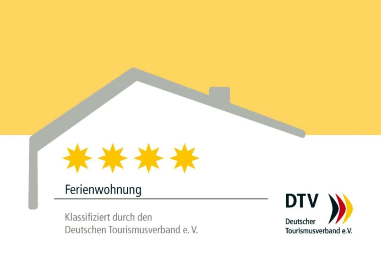 Ferienhof-Kühn Hochkirch Exterior foto